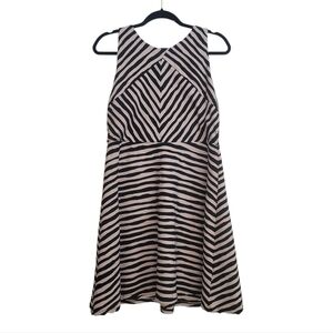 Xhilaration Striped Dress
